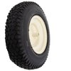 Mtd Rim Asm-Tire & 634-04349-0931